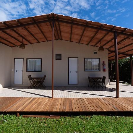 Pousada Malibu Fernando de Noronha Eksteriør billede